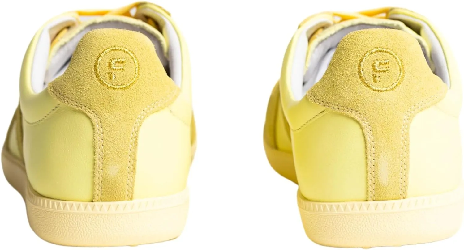 Indie Trainers. Fashion Sneakers for Women and Men. Classic Style Low-Top Street Shoes, Comfortable and Minimalist