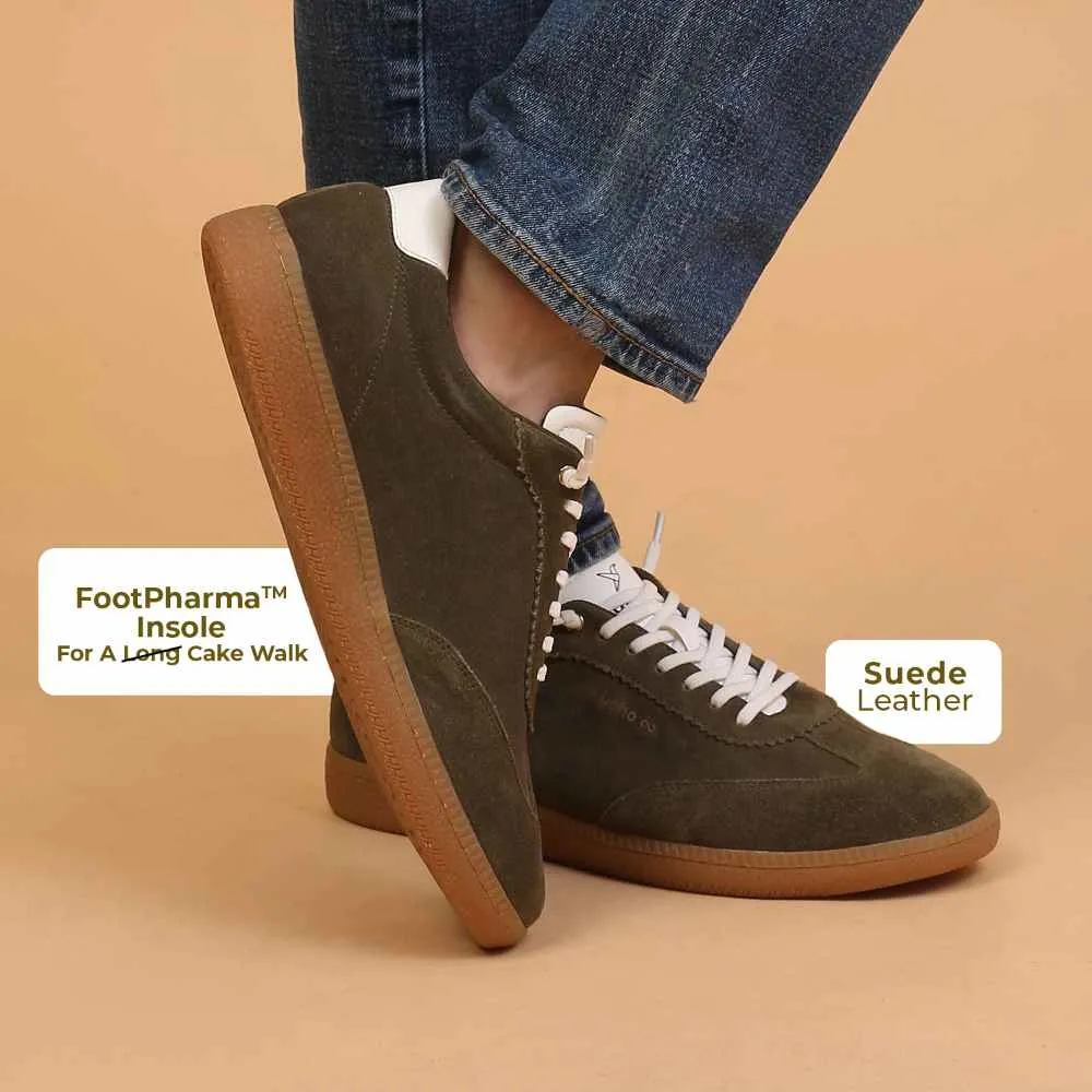 Infinity Men's Sneakers