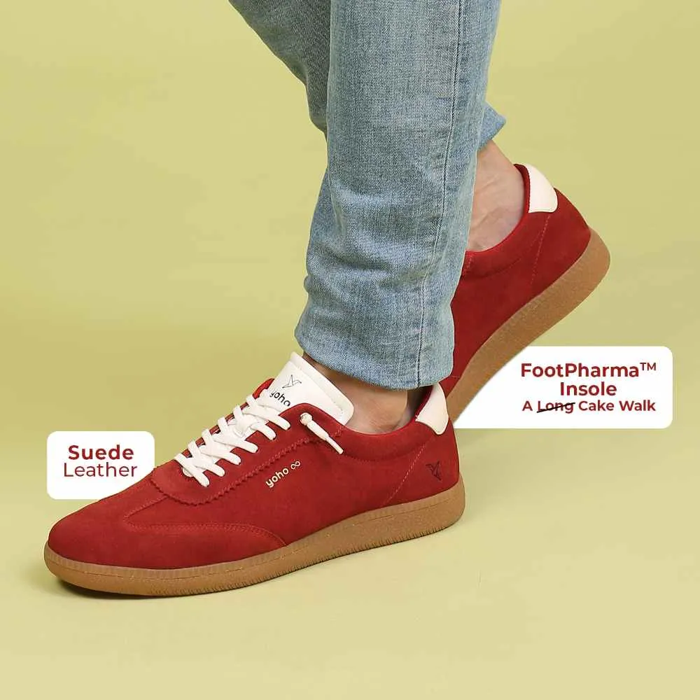 Infinity Men's Sneakers