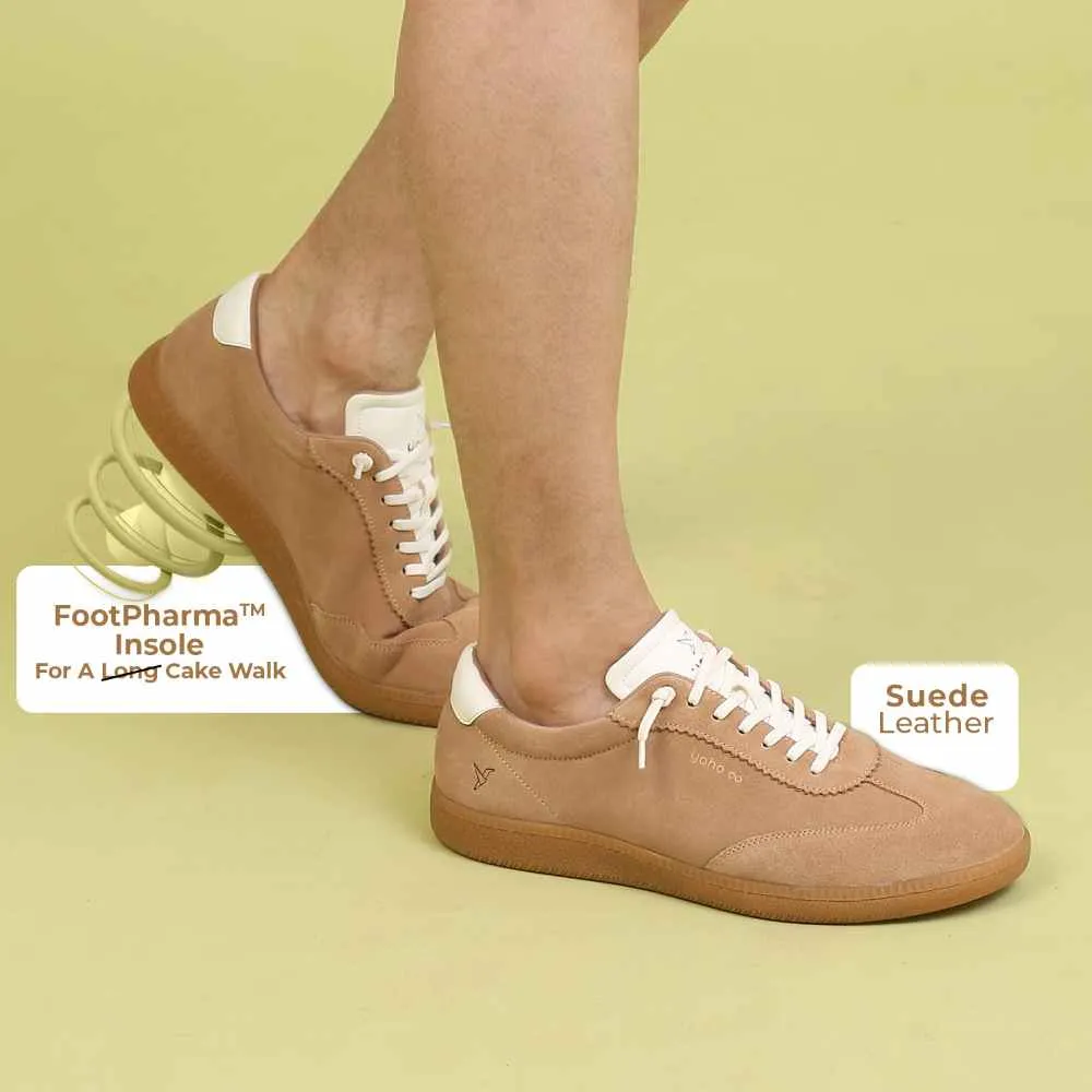 Infinity Men's Sneakers