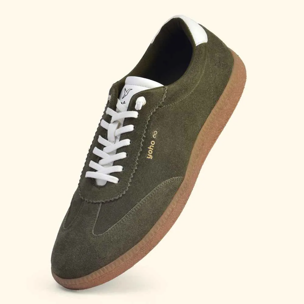Infinity Men's Sneakers
