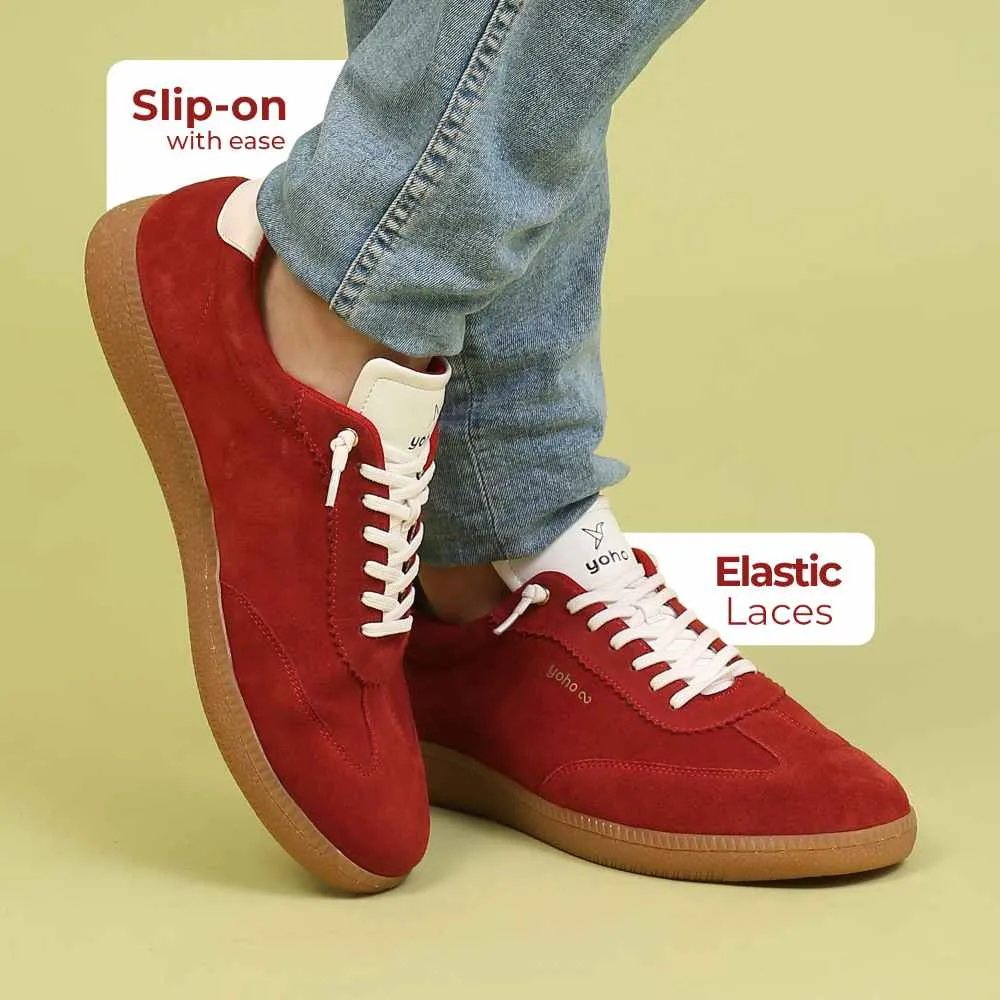 Infinity Men's Sneakers