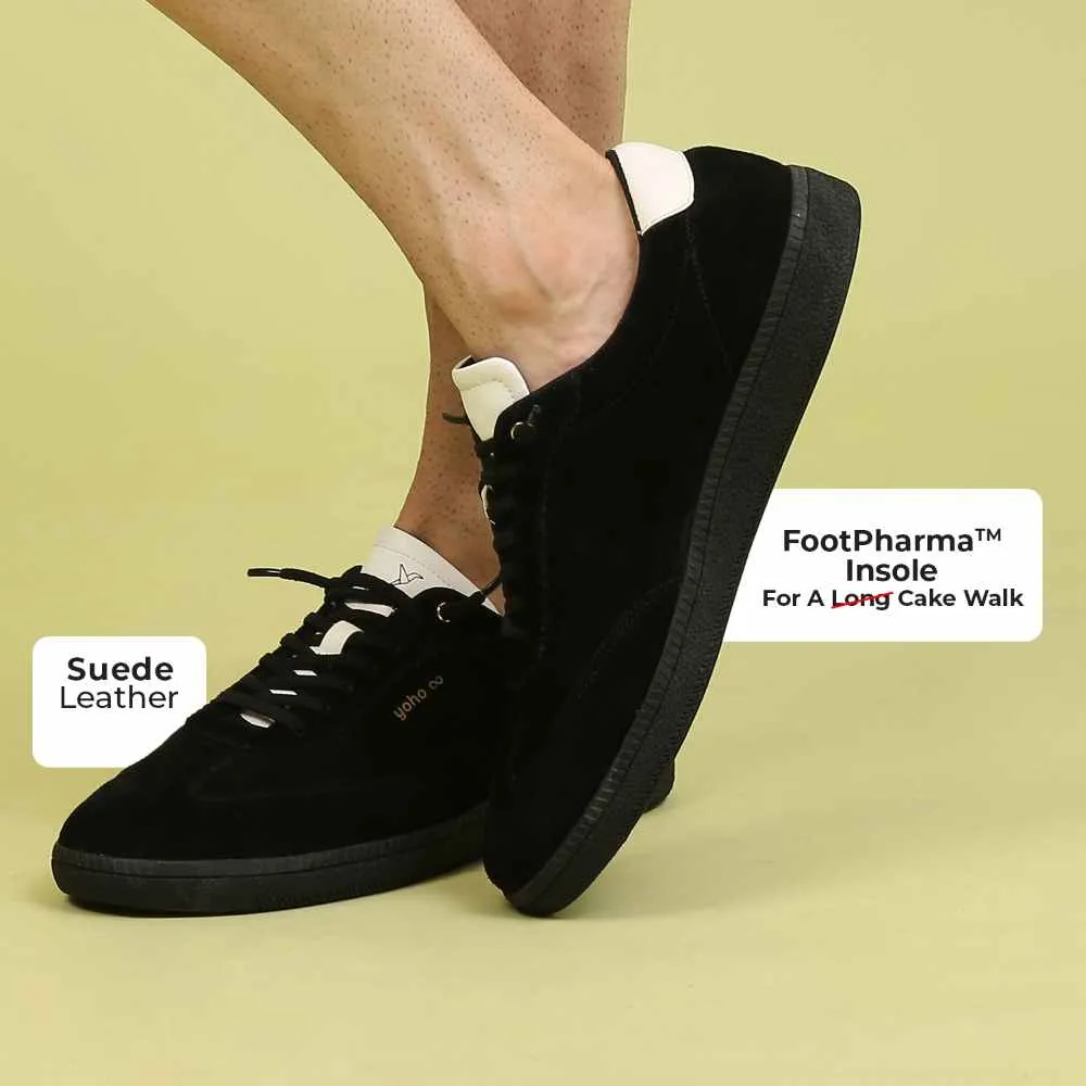 Infinity Men's Sneakers