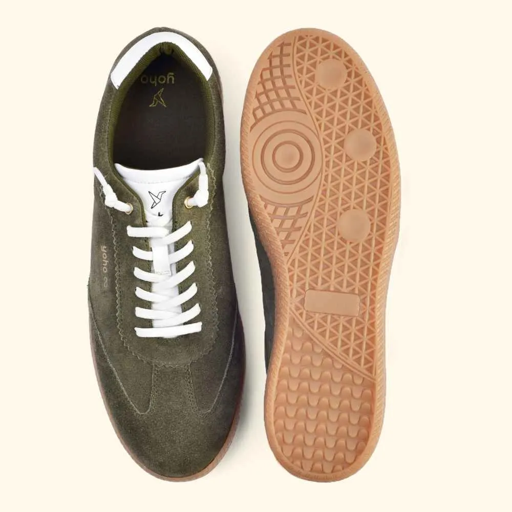 Infinity Men's Sneakers