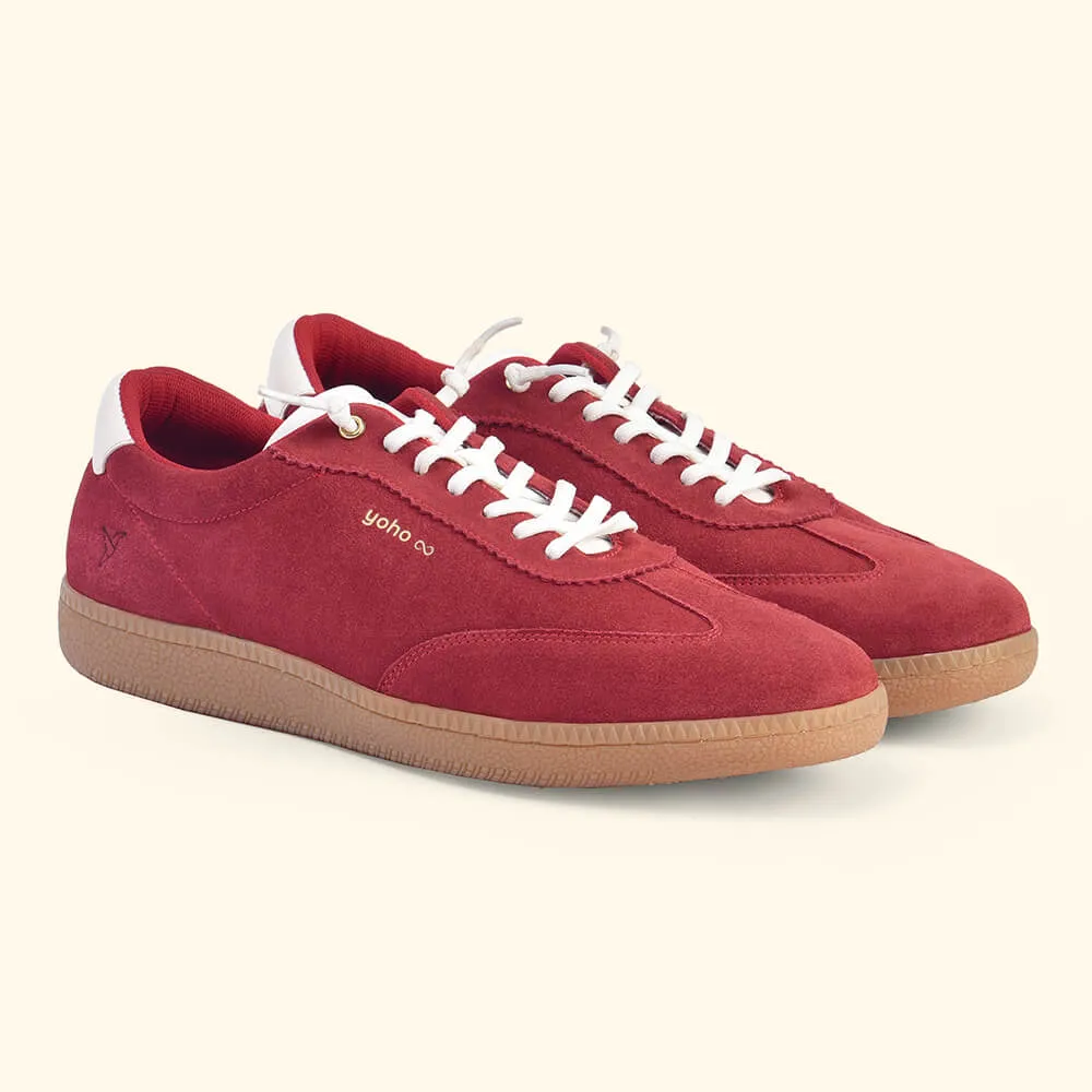Infinity Men's Sneakers