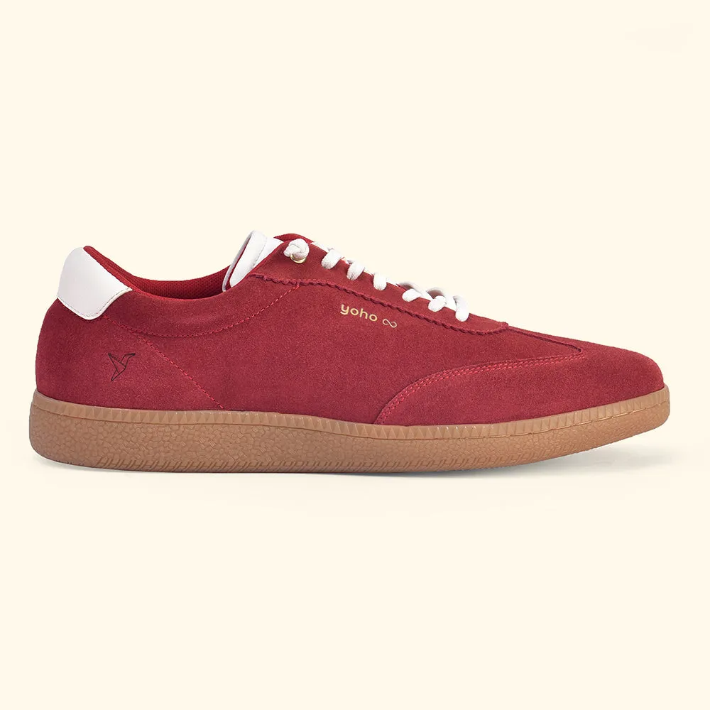 Infinity Men's Sneakers