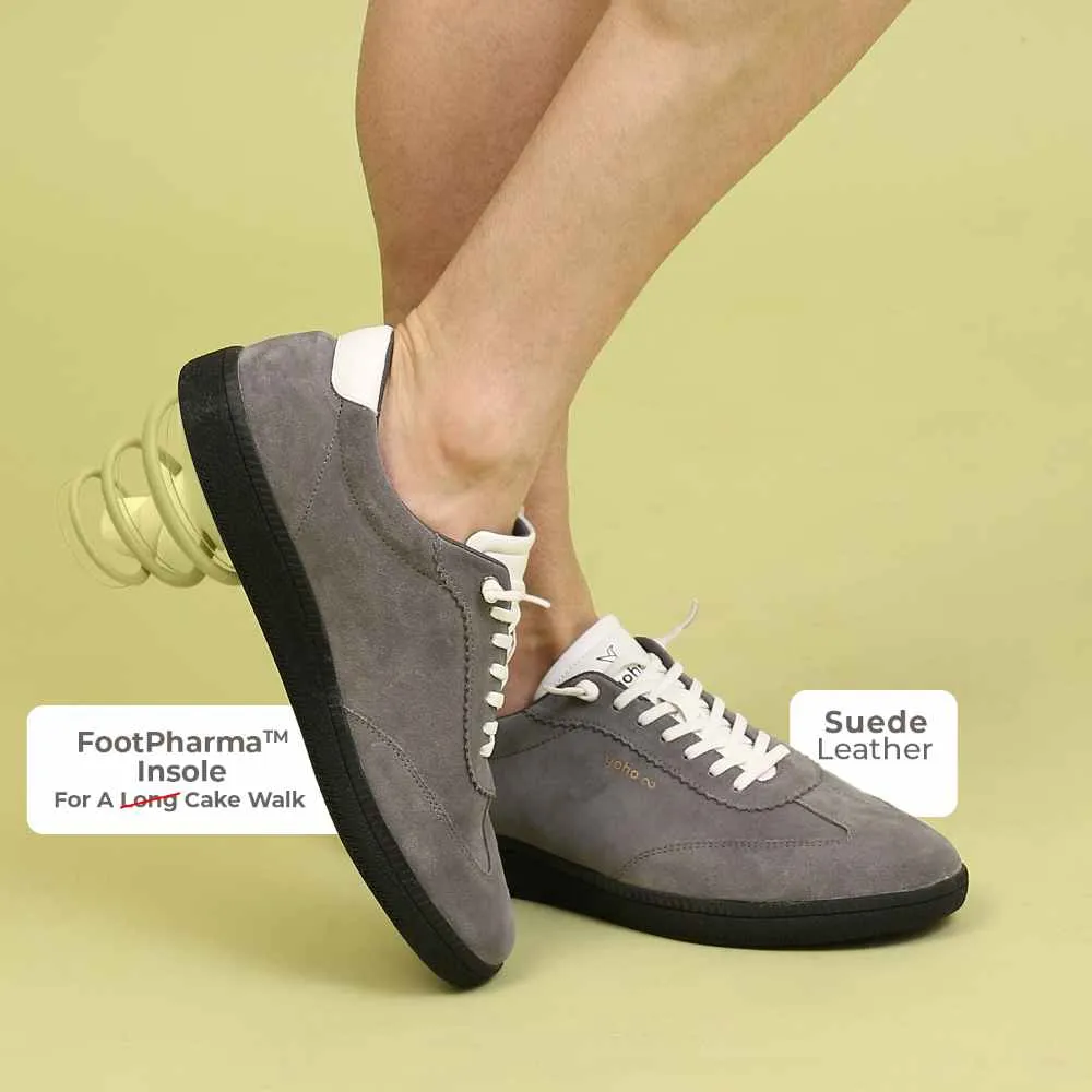 Infinity Men's Sneakers