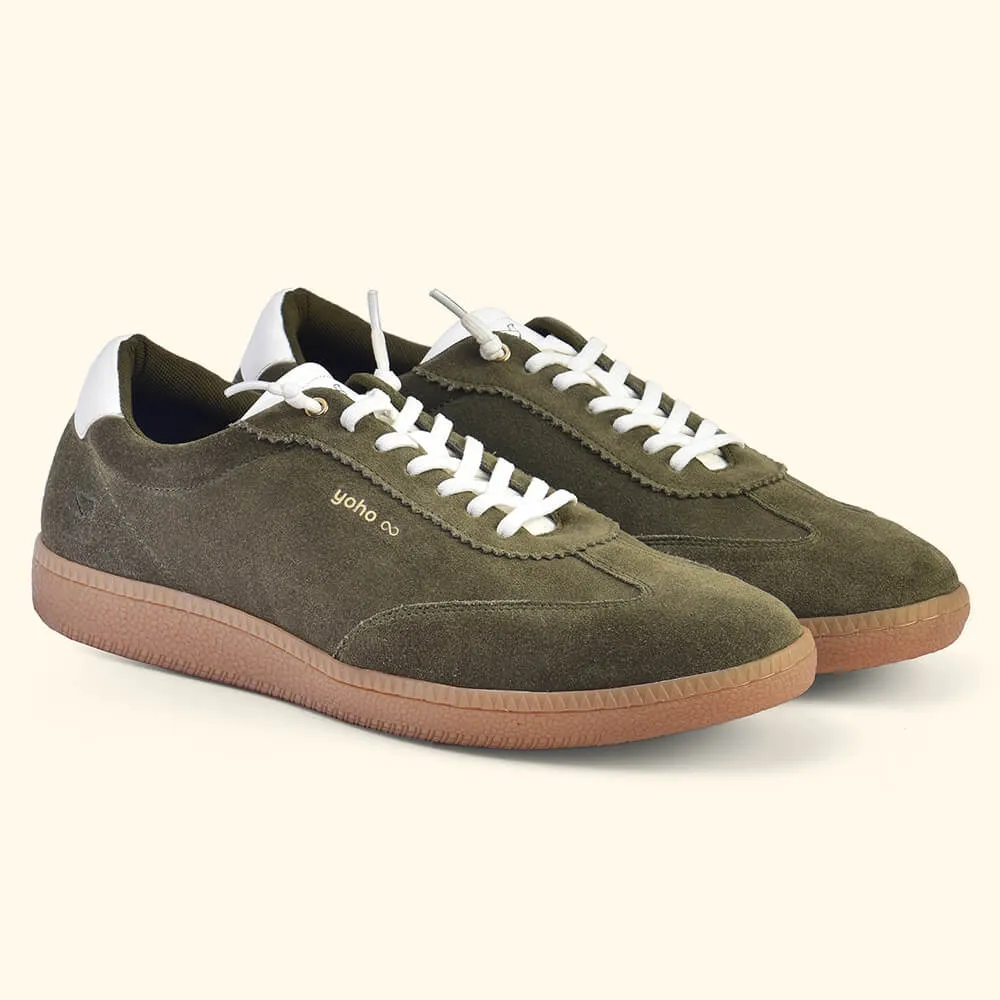 Infinity Men's Sneakers