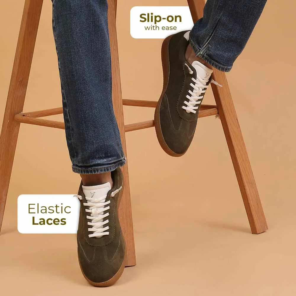 Infinity Men's Sneakers