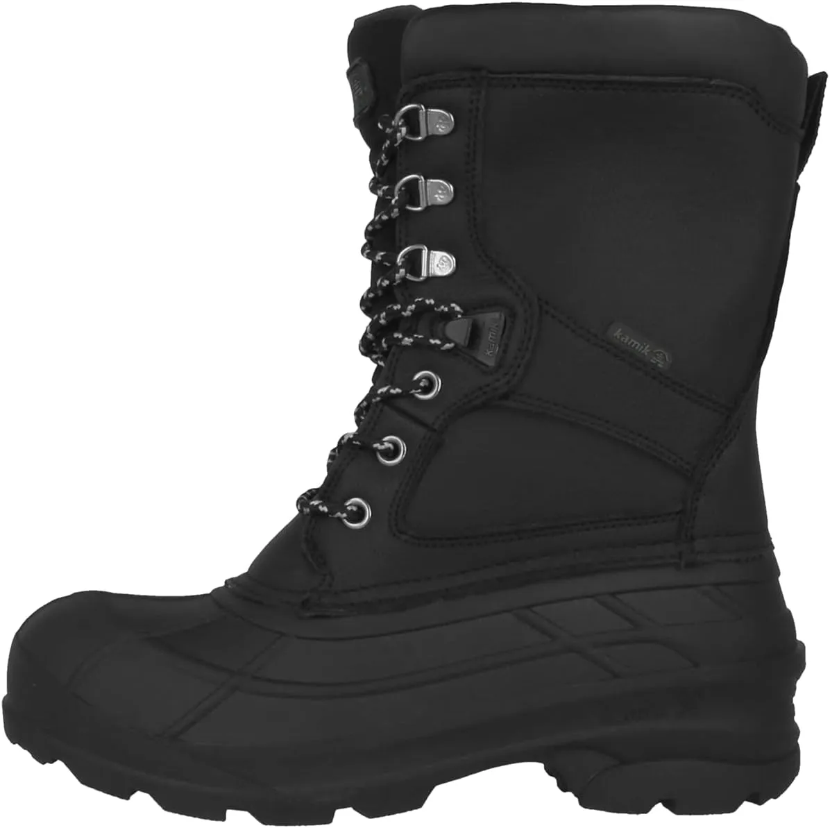 Kamik Men's Nationpro Snow Boot