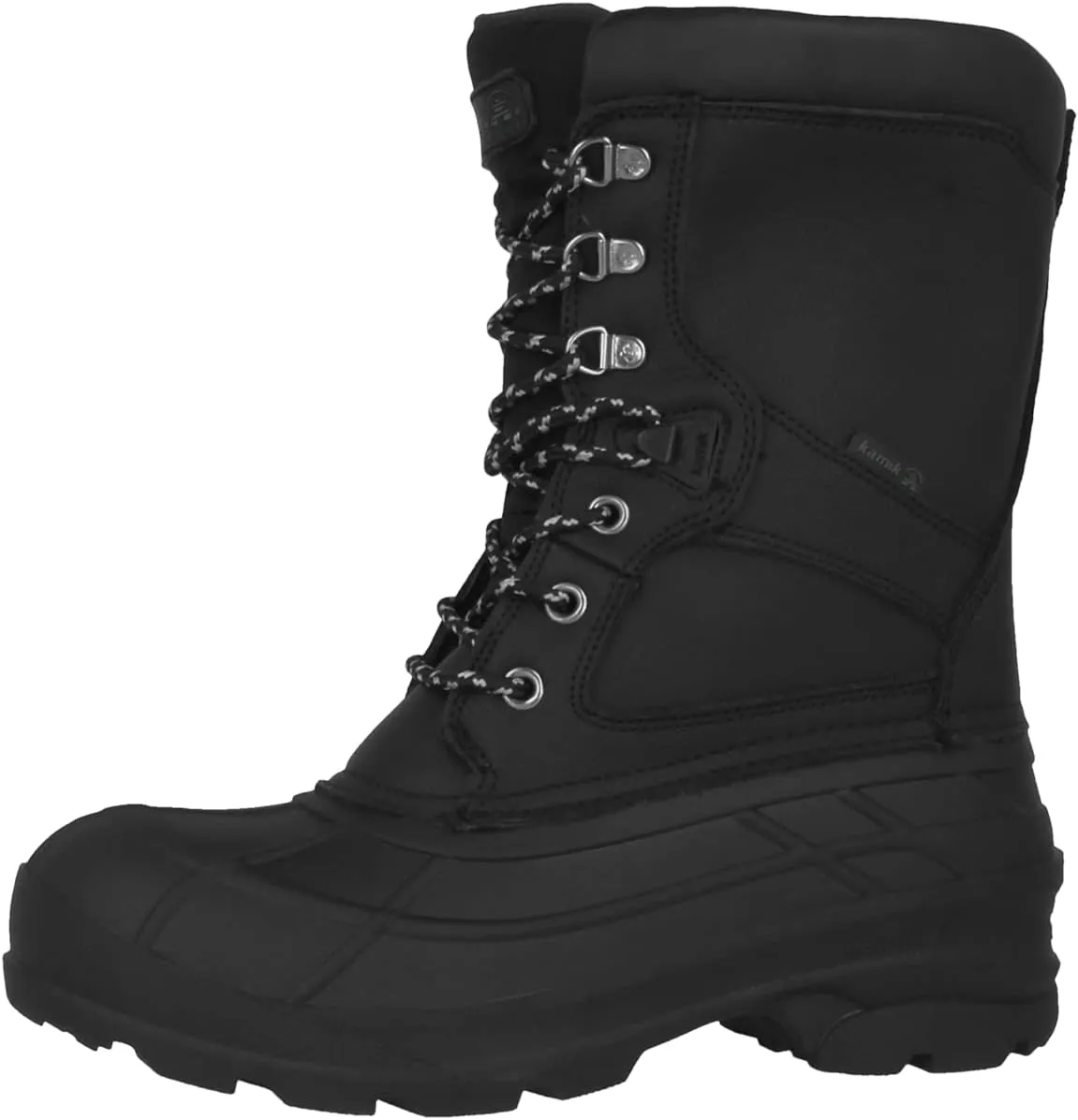 Kamik Men's Nationpro Snow Boot