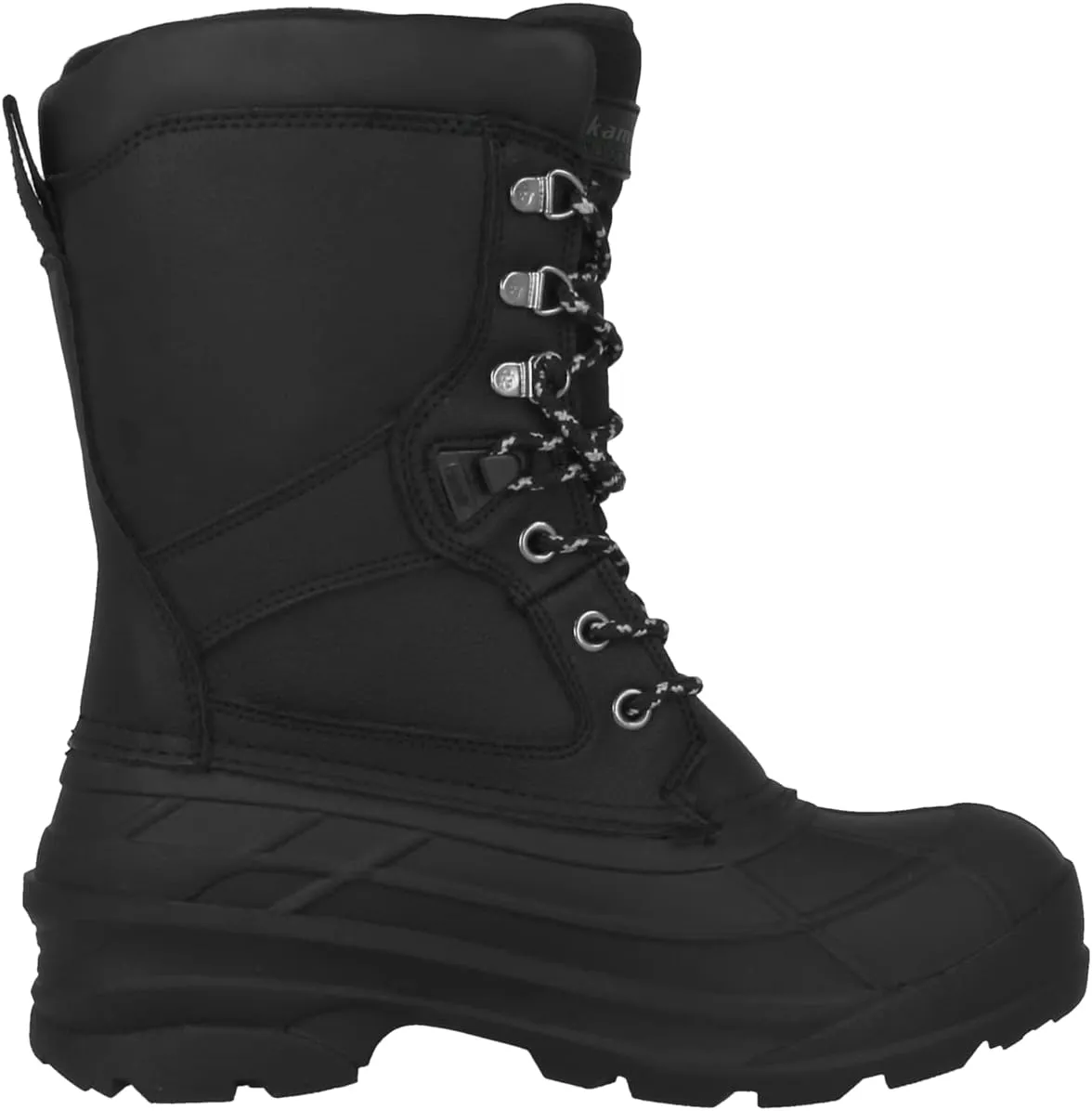 Kamik Men's Nationpro Snow Boot