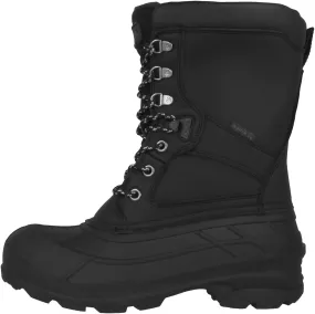 Kamik Men's Nationpro Snow Boot
