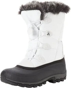 Kamik Women's Momentum Snow Boot