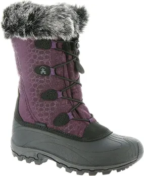 Kamik Women's Momentum Snow Boot
