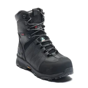 Kodiak Ice Conqueror Men's 8" Waterproof Composite Toe Work Boots 4TGDBK