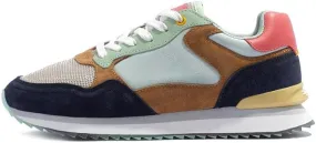 Las Vegas Sneakers, multicoloured, 7 AU