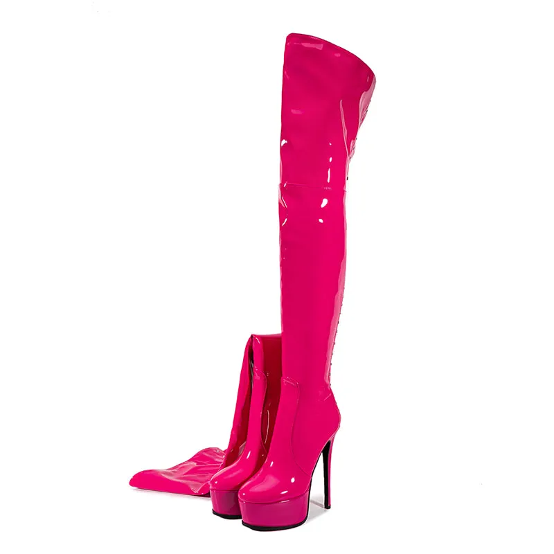 Marbelleve Evening Footwear