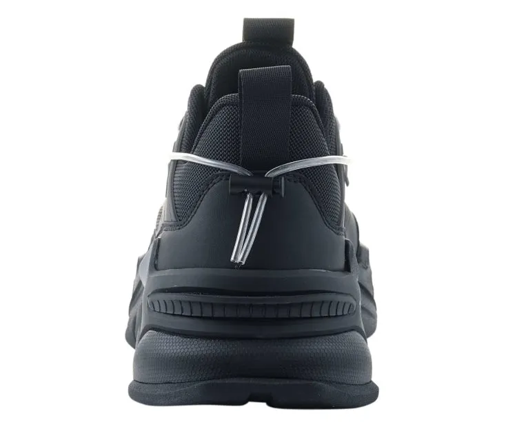 Mazino Power Urban Powerhouse Sneakers Men’s Chunky Mixed Material