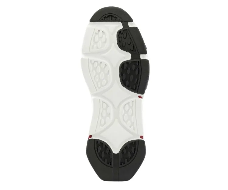 Mazino Power Urban Powerhouse Sneakers Men’s Chunky Mixed Material