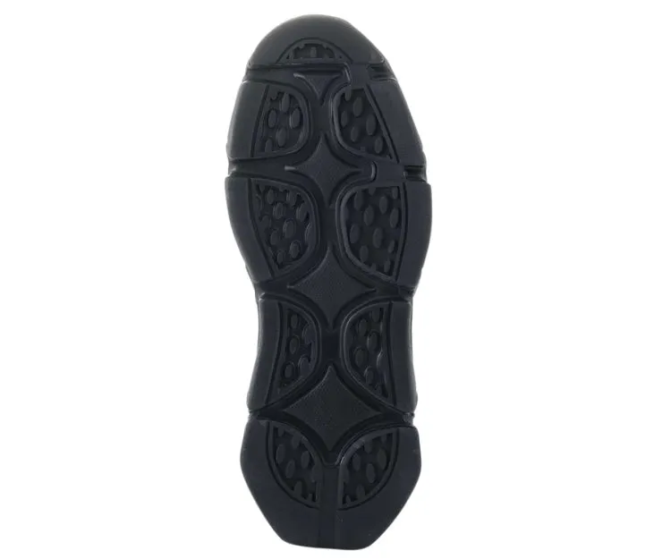 Mazino Power Urban Powerhouse Sneakers Men’s Chunky Mixed Material