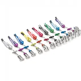 Metolius - Ultralight Master Cams - Trad / Cams / Rock Protection