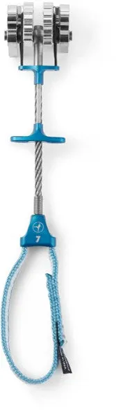 Metolius - Ultralight Master Cams - Trad / Cams / Rock Protection