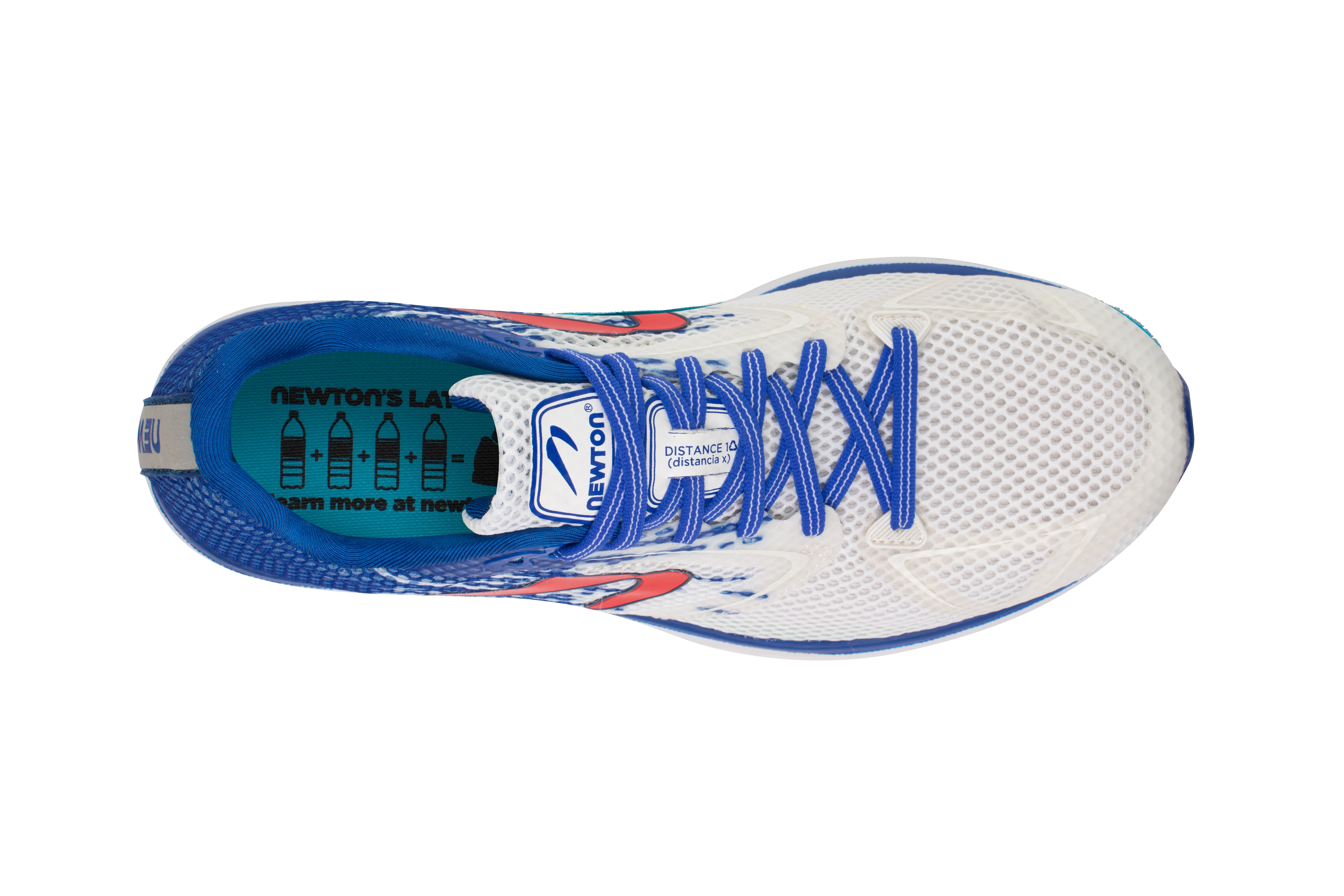 Newton Men's Distance 10 - M000521