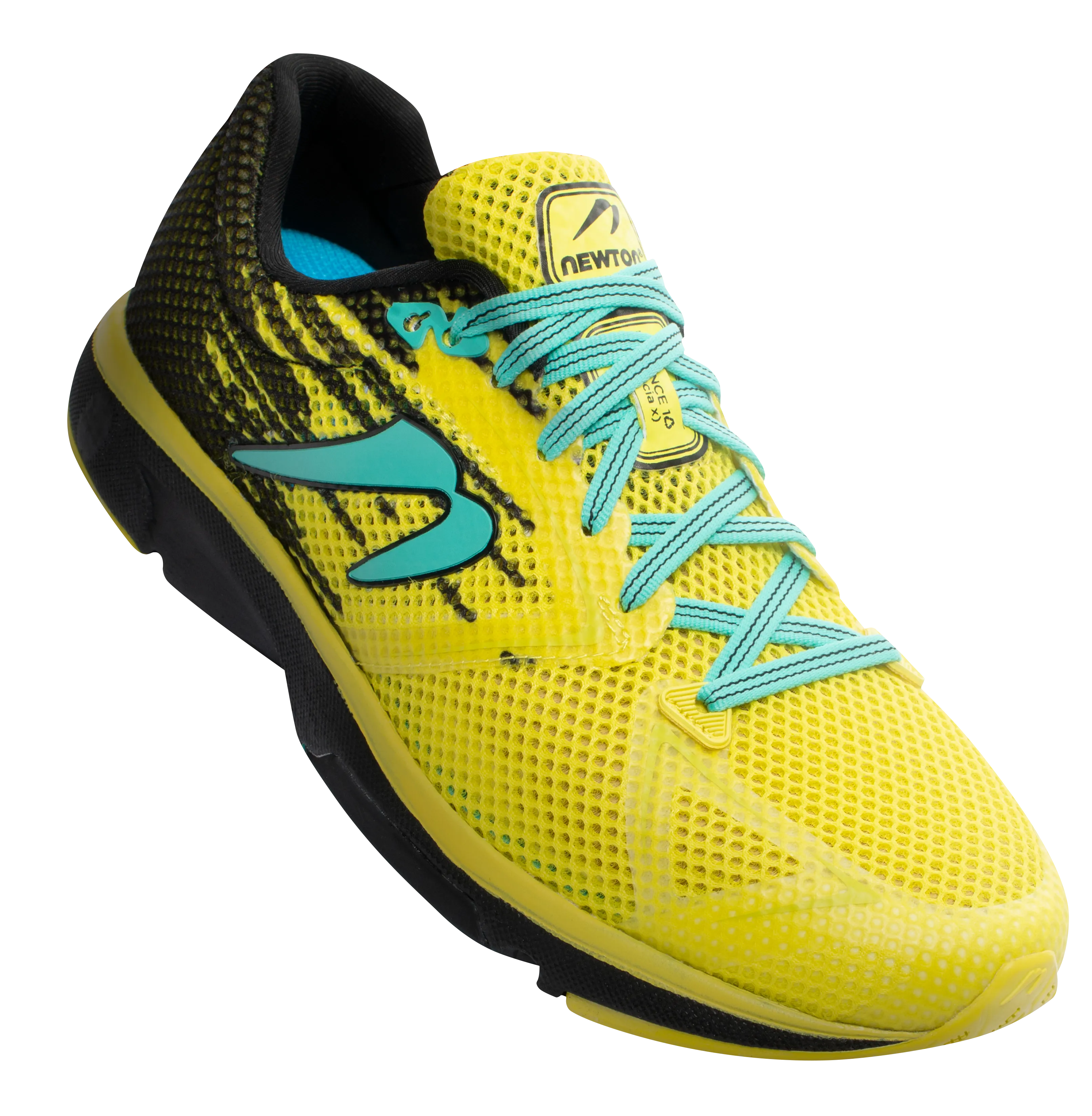 Newton Women's Distance 10 B - W000621B