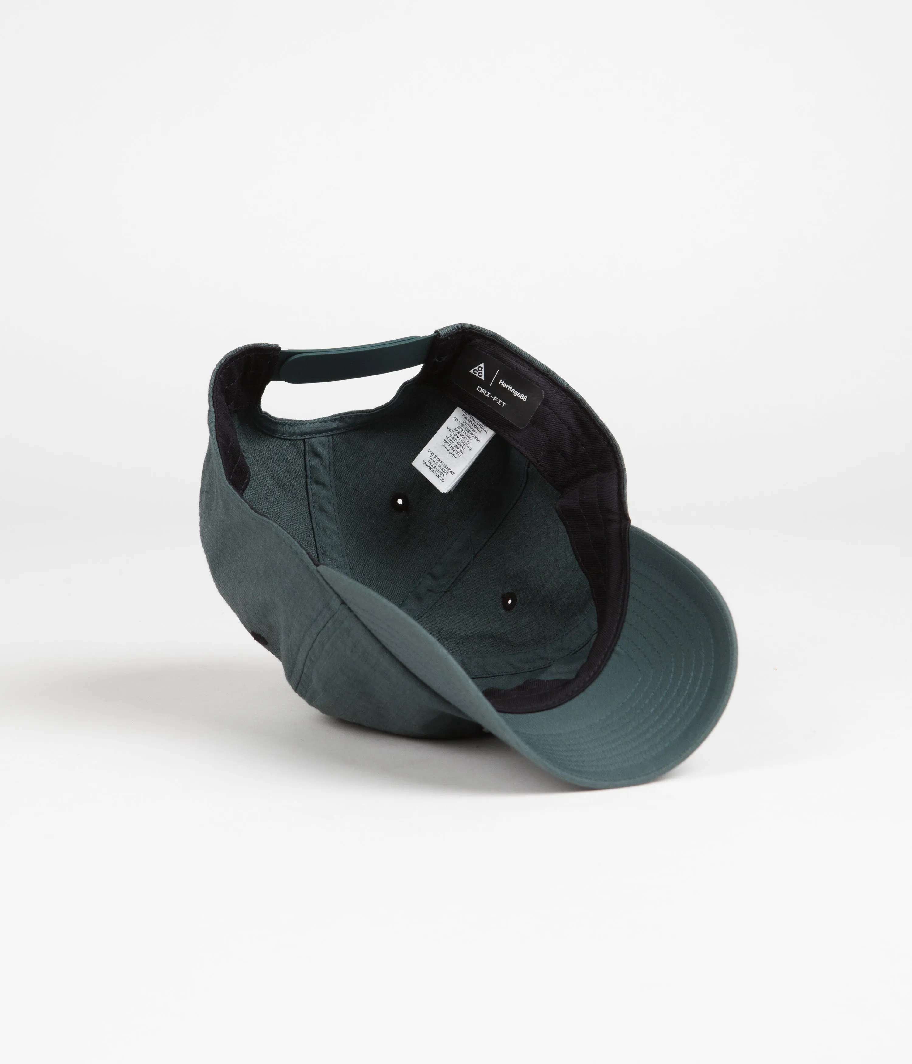 Nike ACG Heritage86 Cap - Faded Spruce