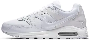 NIKE AIR MAX COMMAND Men's Leather Trainers Sneakers Shoes