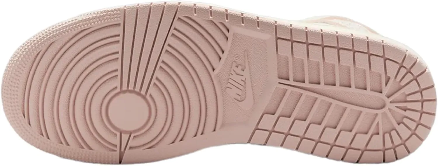 Nike Women's Air Jordan 1 Mid Shoes
