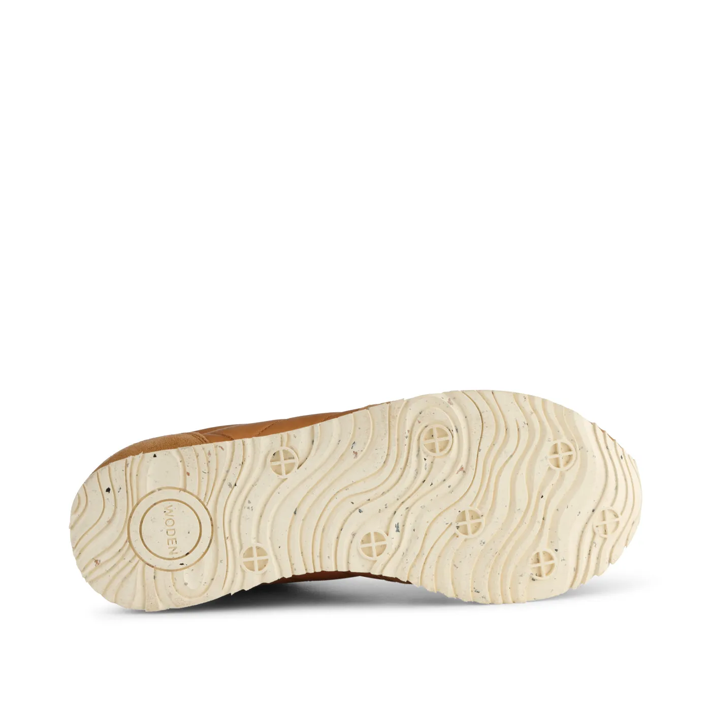 Nora III Leather - Doe