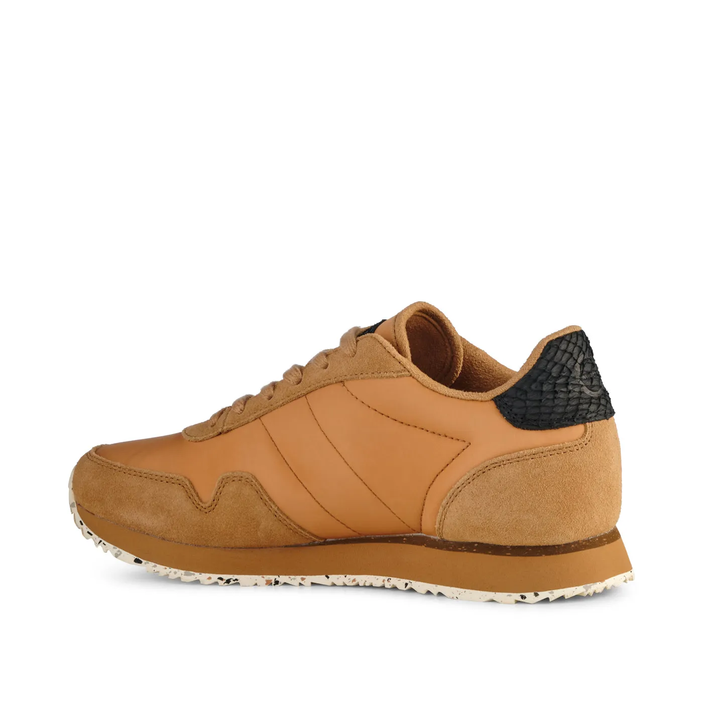 Nora III Leather - Doe
