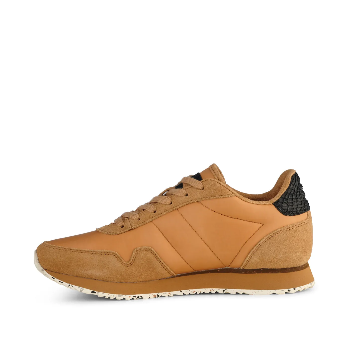 Nora III Leather - Doe