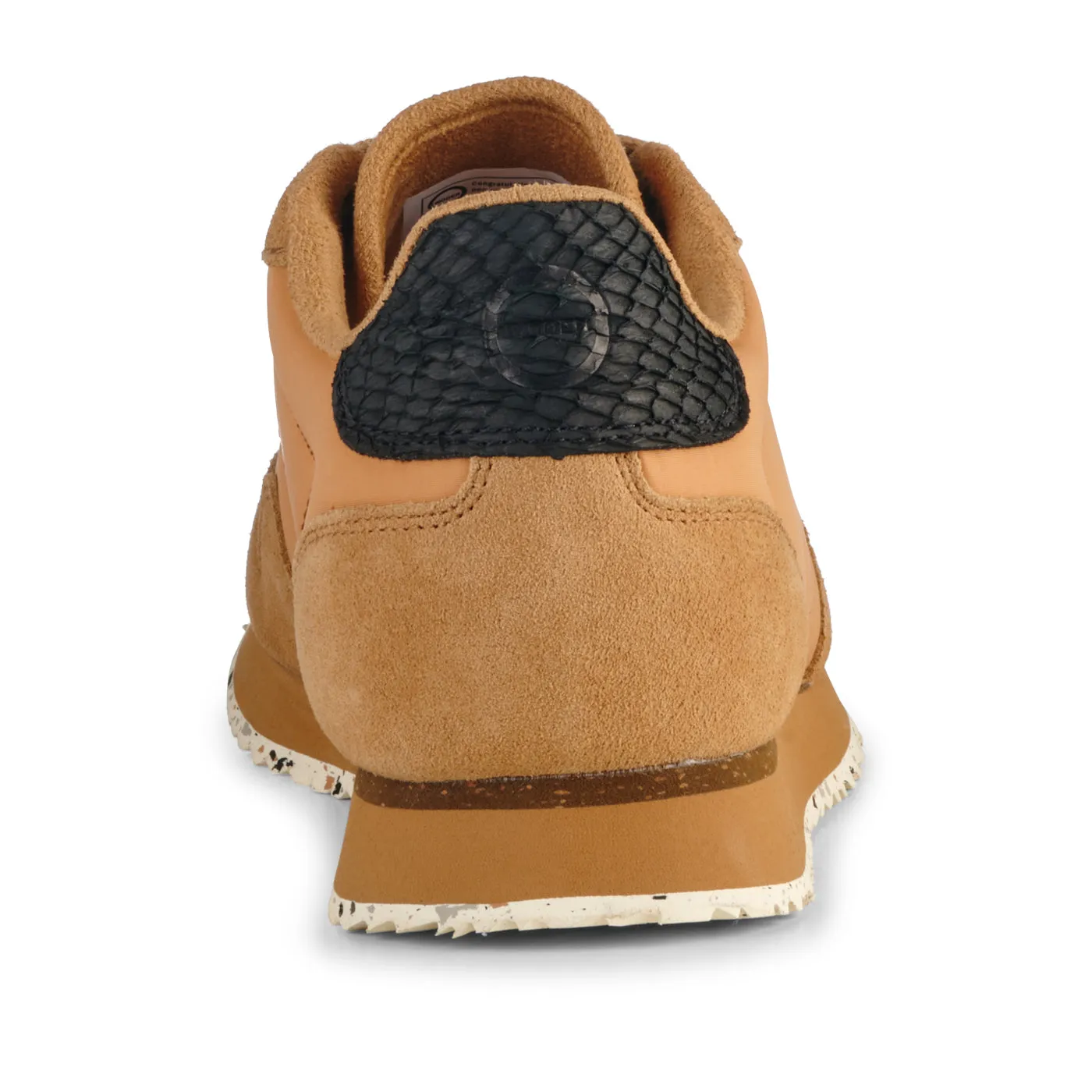 Nora III Leather - Doe