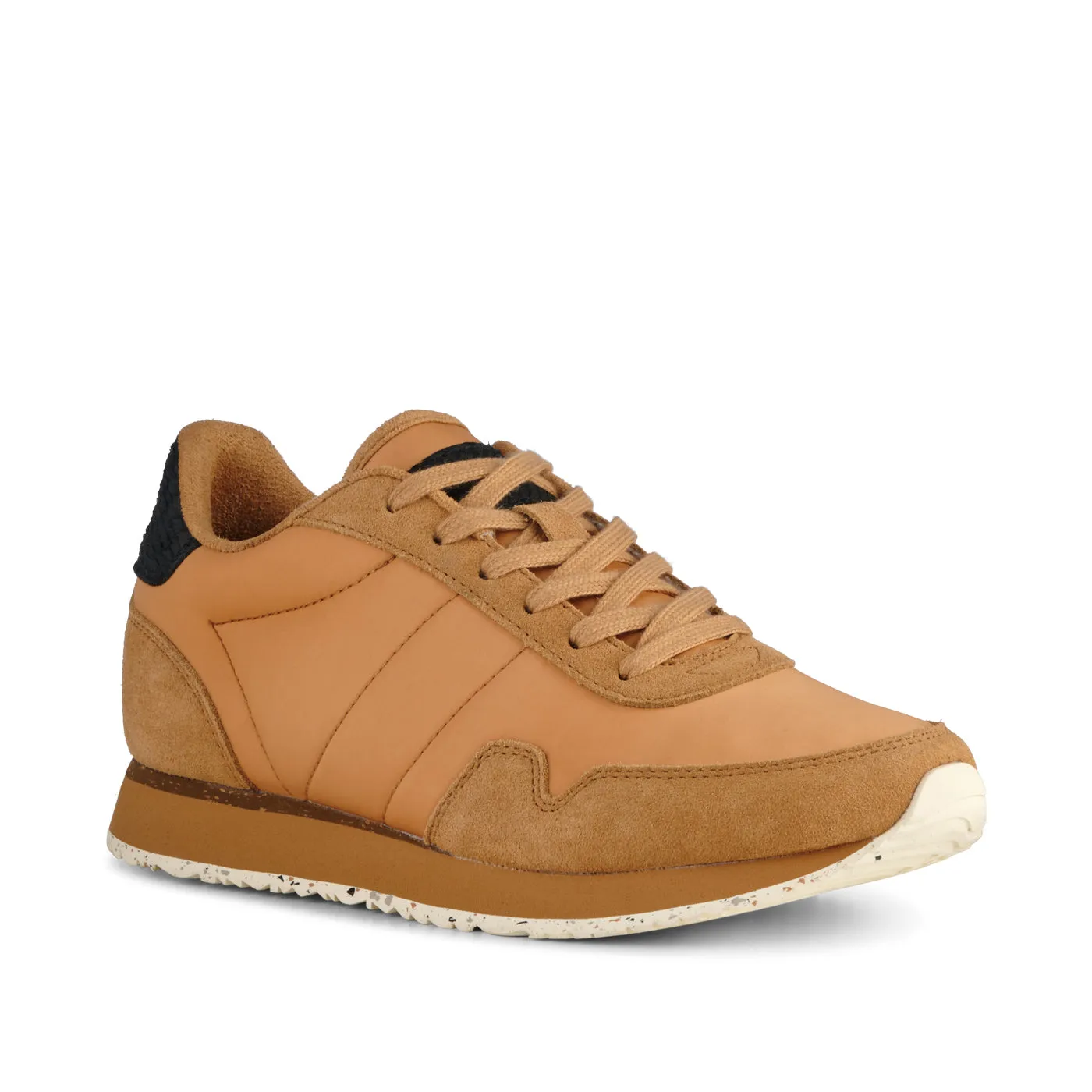 Nora III Leather - Doe