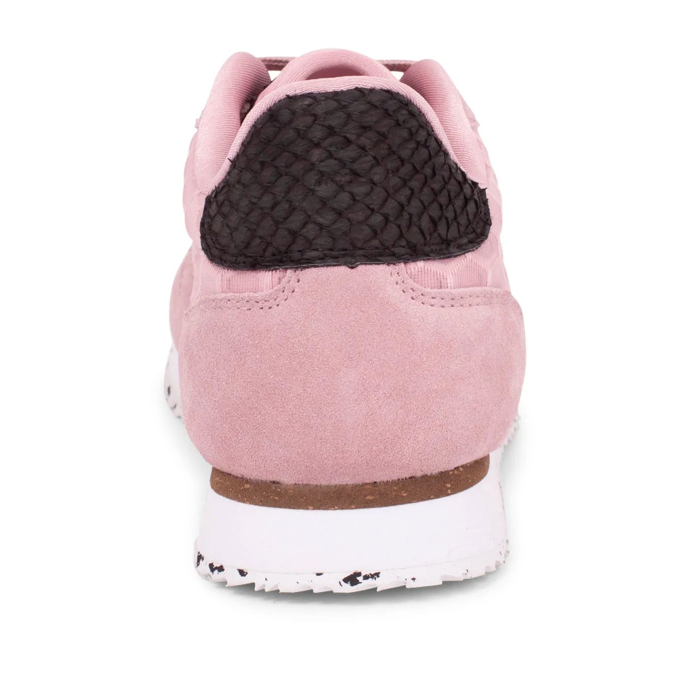 Nora III Mesh - Soft Pink