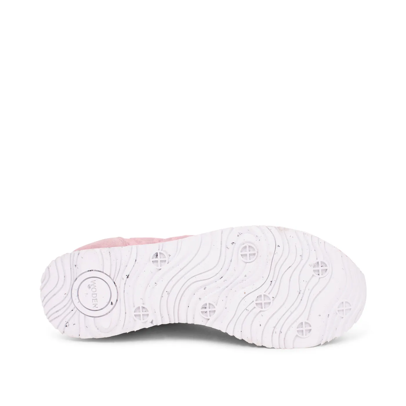 Nora III Mesh - Soft Pink