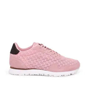 Nora III Mesh - Soft Pink
