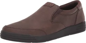 Nunn Bush Men's, Kore City Walk Slip-On Sneaker