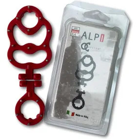 OCsystem Cleat Set KA1 EU 40-46 Olang, Mammal, Pajar, Bogner, Denver Hayes, Anfibio, Attiba