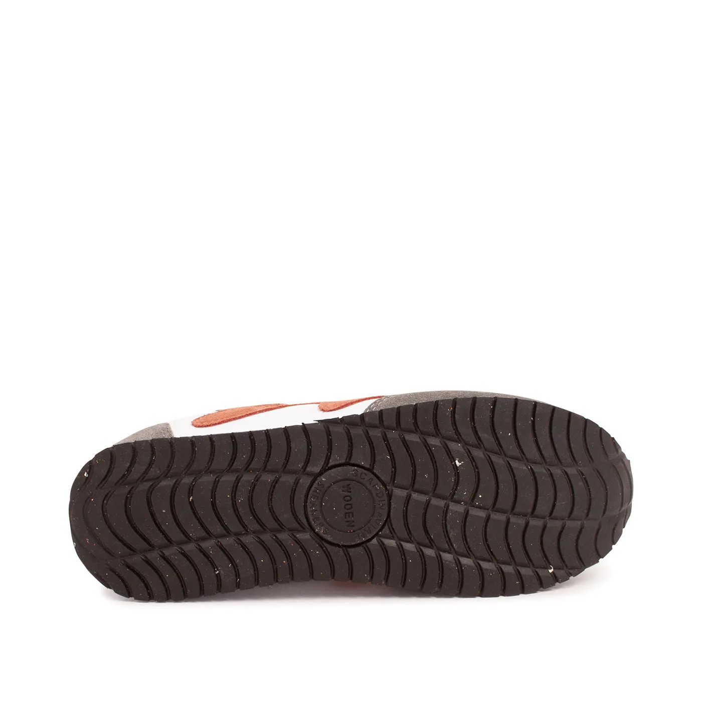 Olivia II - Autumn Grey/White