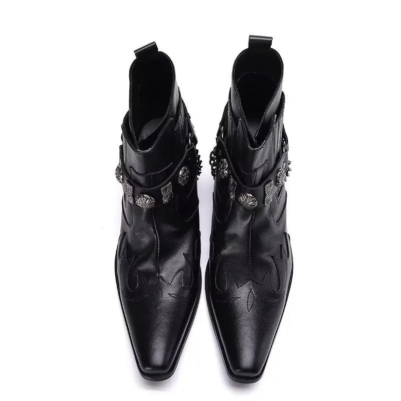 Ostranuxe Opuless Slip Footwear