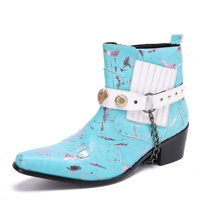 Ostranuxe Opuless Slip Footwear