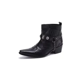 Ostranuxe Opuless Slip Footwear