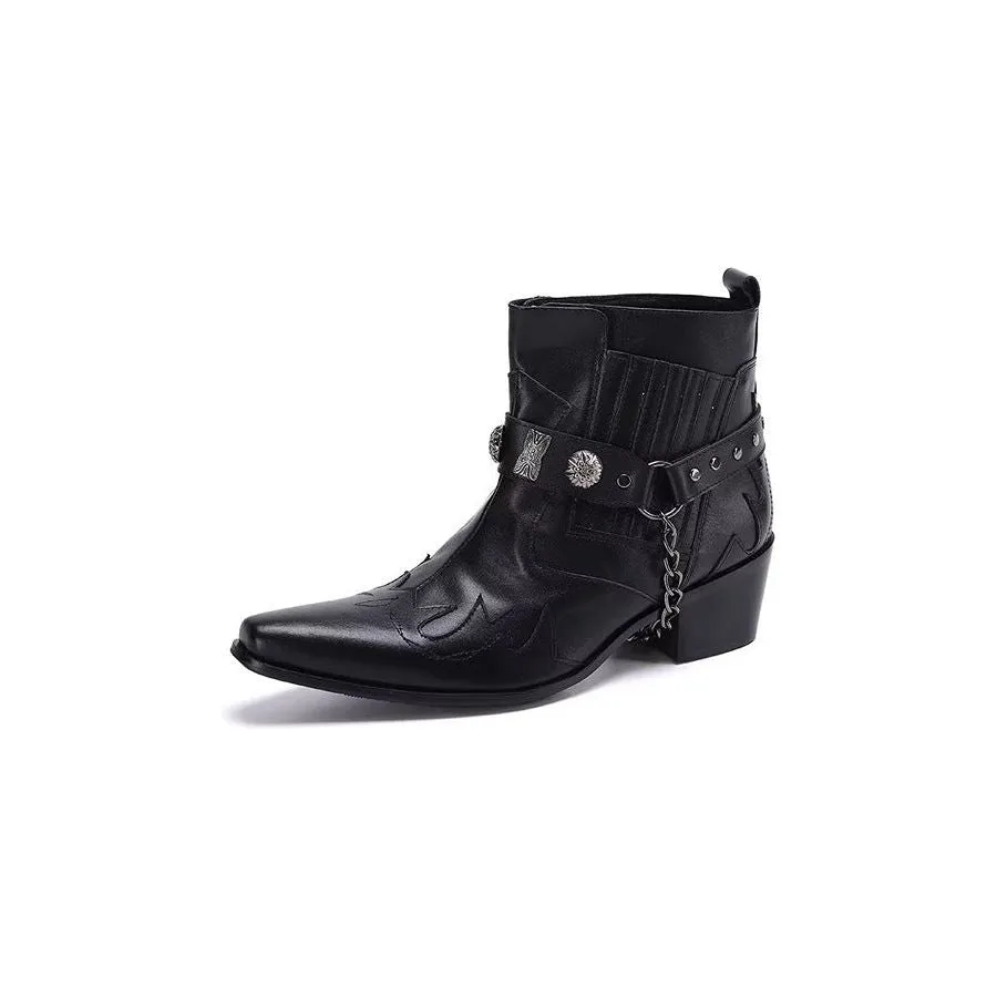 Ostranuxe Opuless Slip Footwear