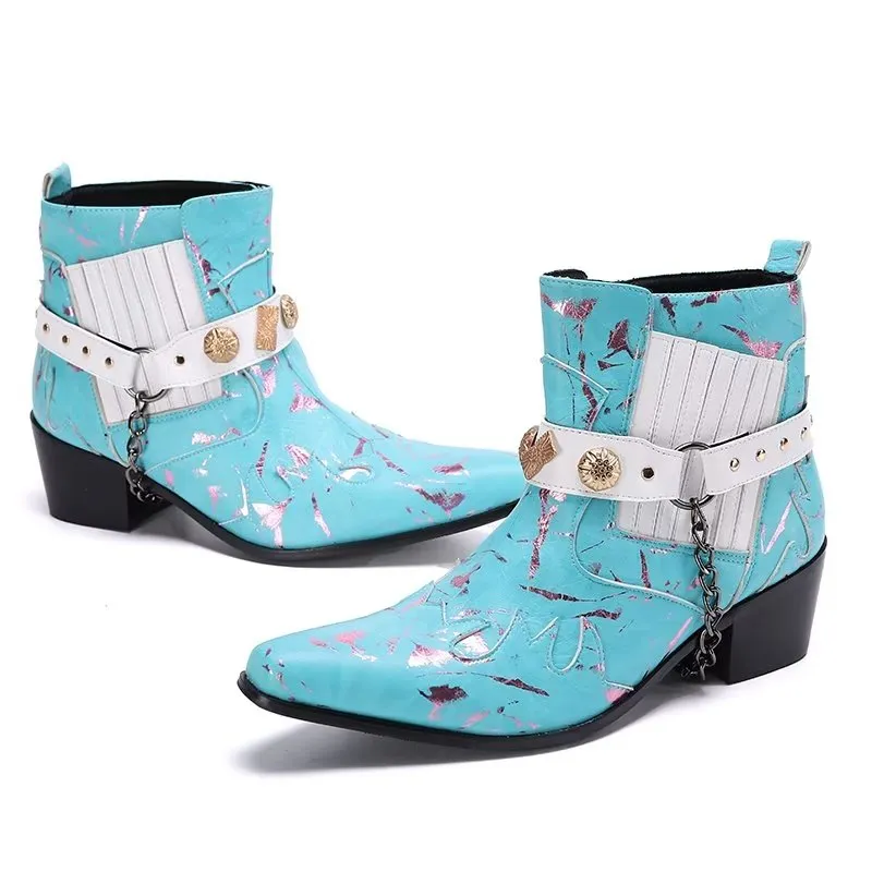 Ostranuxe Opuless Slip Footwear