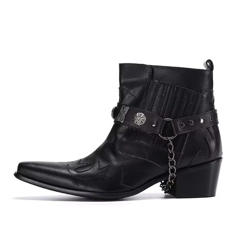 Ostranuxe Opuless Slip Footwear