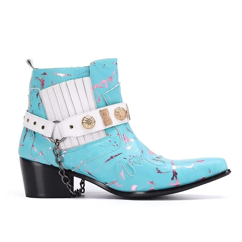 Ostranuxe Opuless Slip Footwear